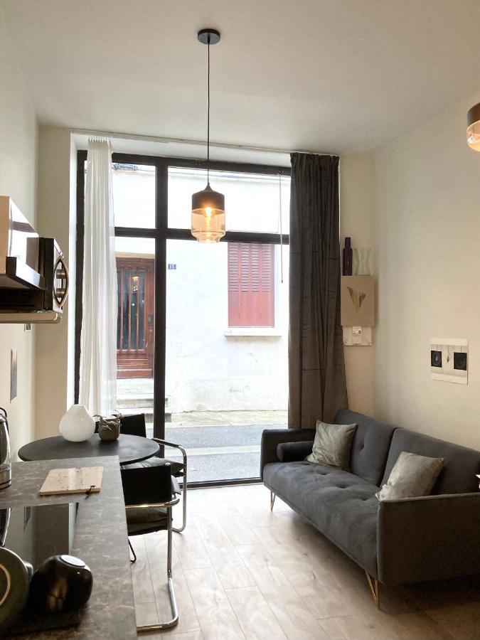 Apartamento Serene Sixteen - Valence Centre