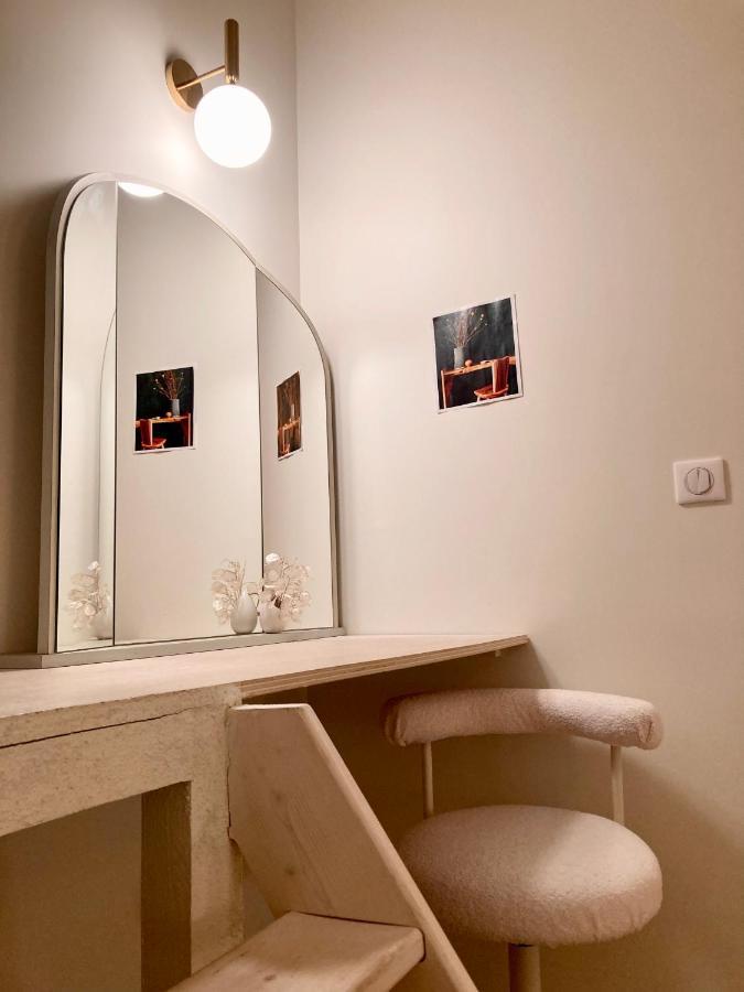 Serene Sixteen - Valence Centre Apartamento Valence (Drome)