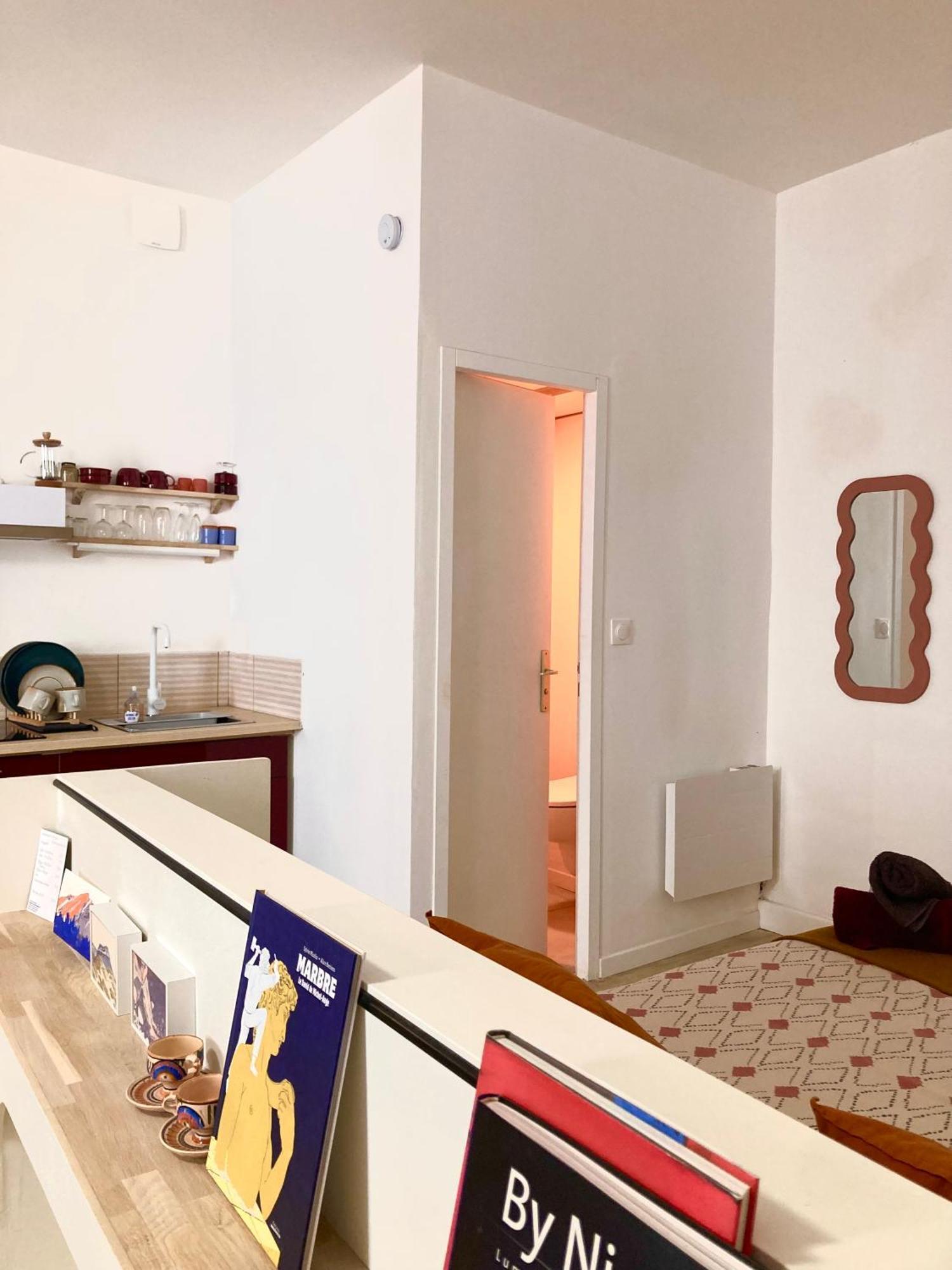 Serene Sixteen - Valence Centre Apartamento Valence (Drome)