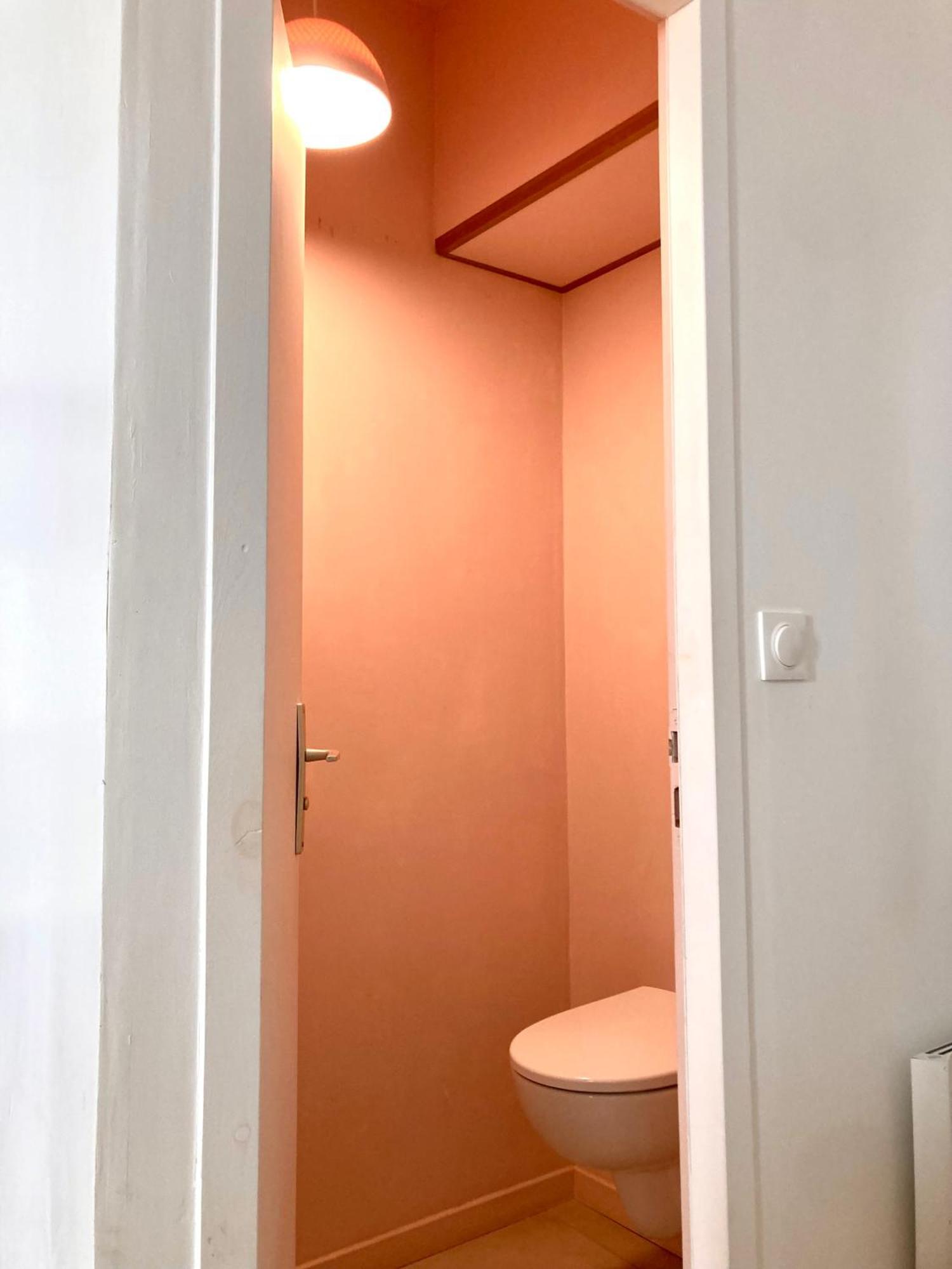 Apartamento Serene Sixteen - Valence Centre