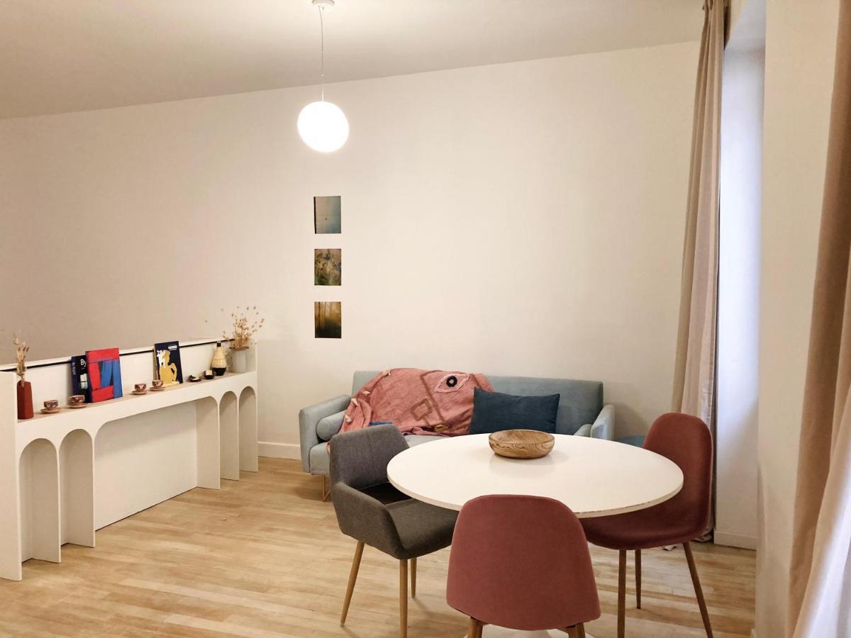 Appartement Serene Sixteen - Valence Centre Valence (Drome)