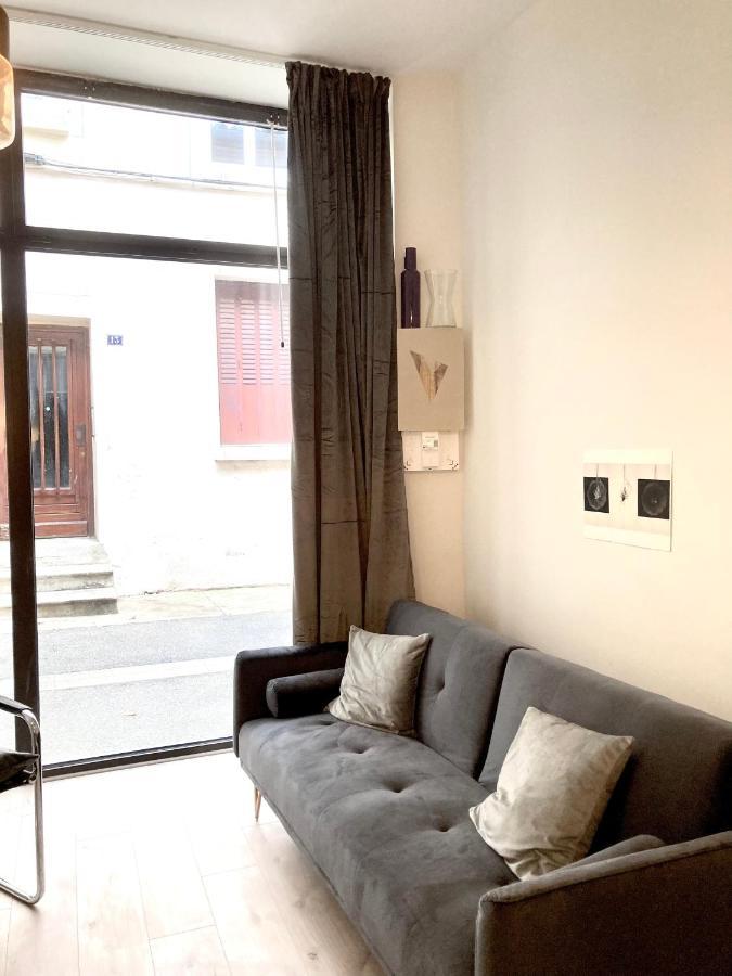 Serene Sixteen - Valence Centre Appartement Valence (Drome)