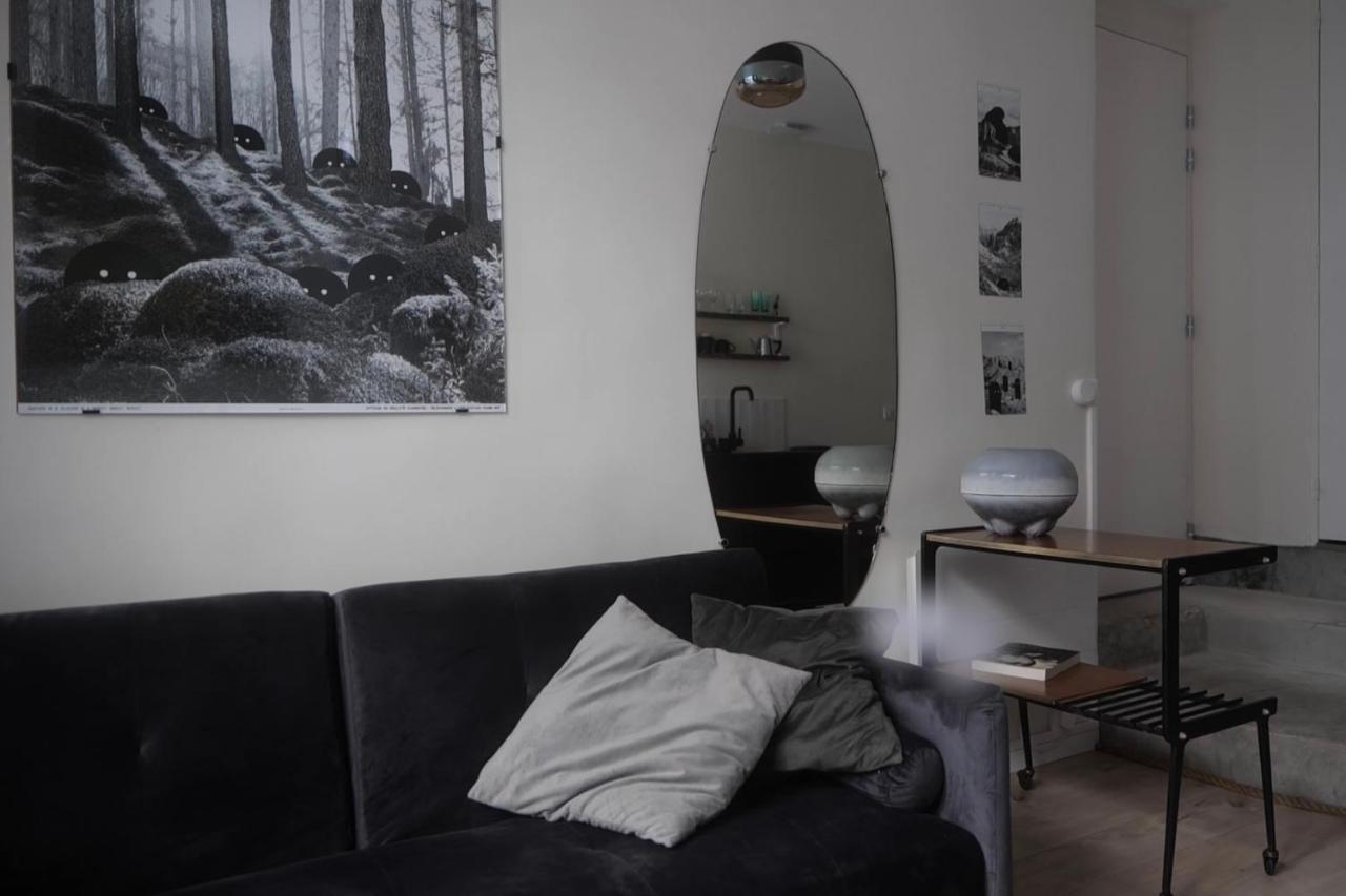 Appartement Serene Sixteen - Valence Centre Valence (Drome)