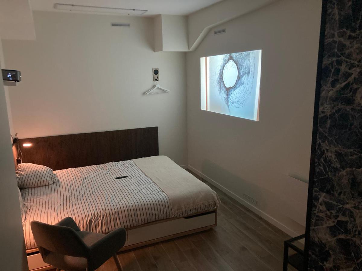 Serene Sixteen - Valence Centre Appartement