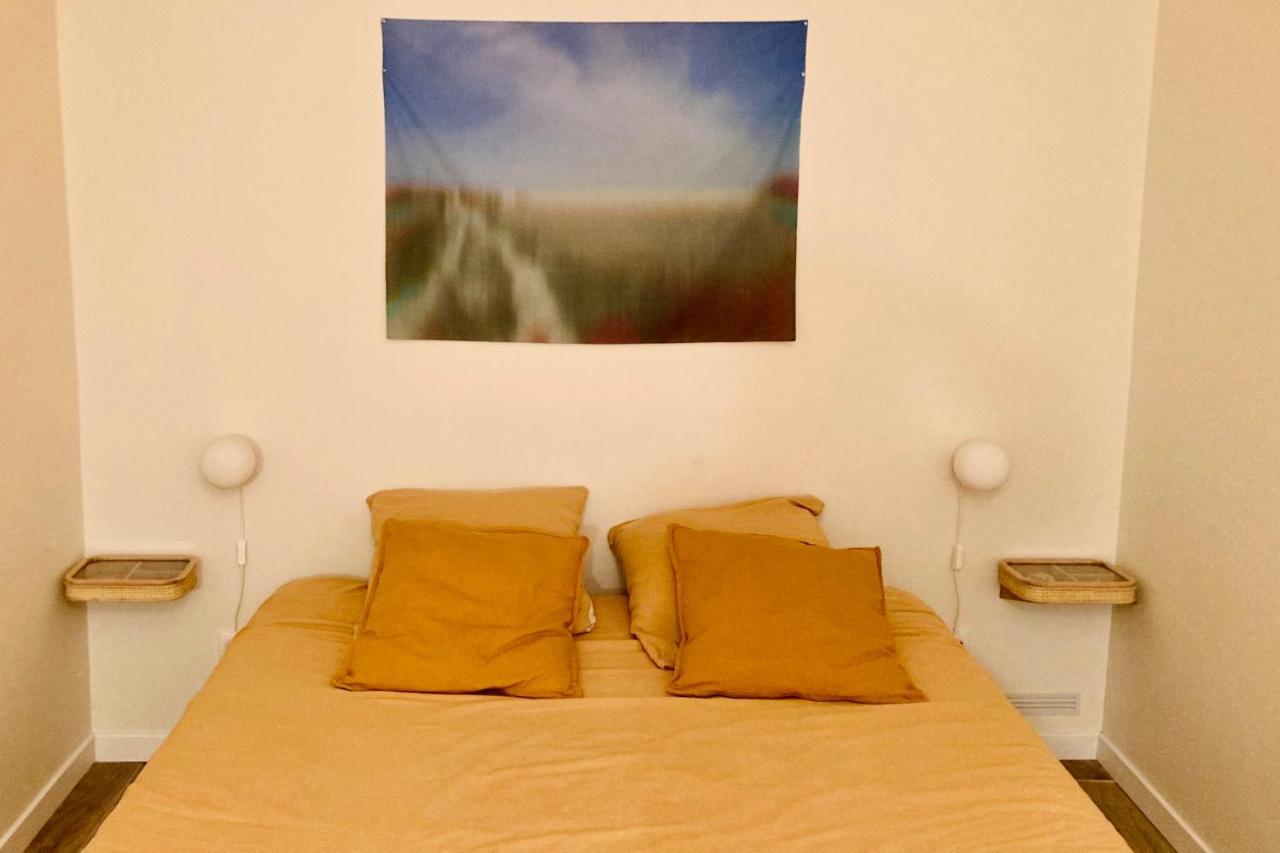 Appartement Serene Sixteen - Valence Centre *