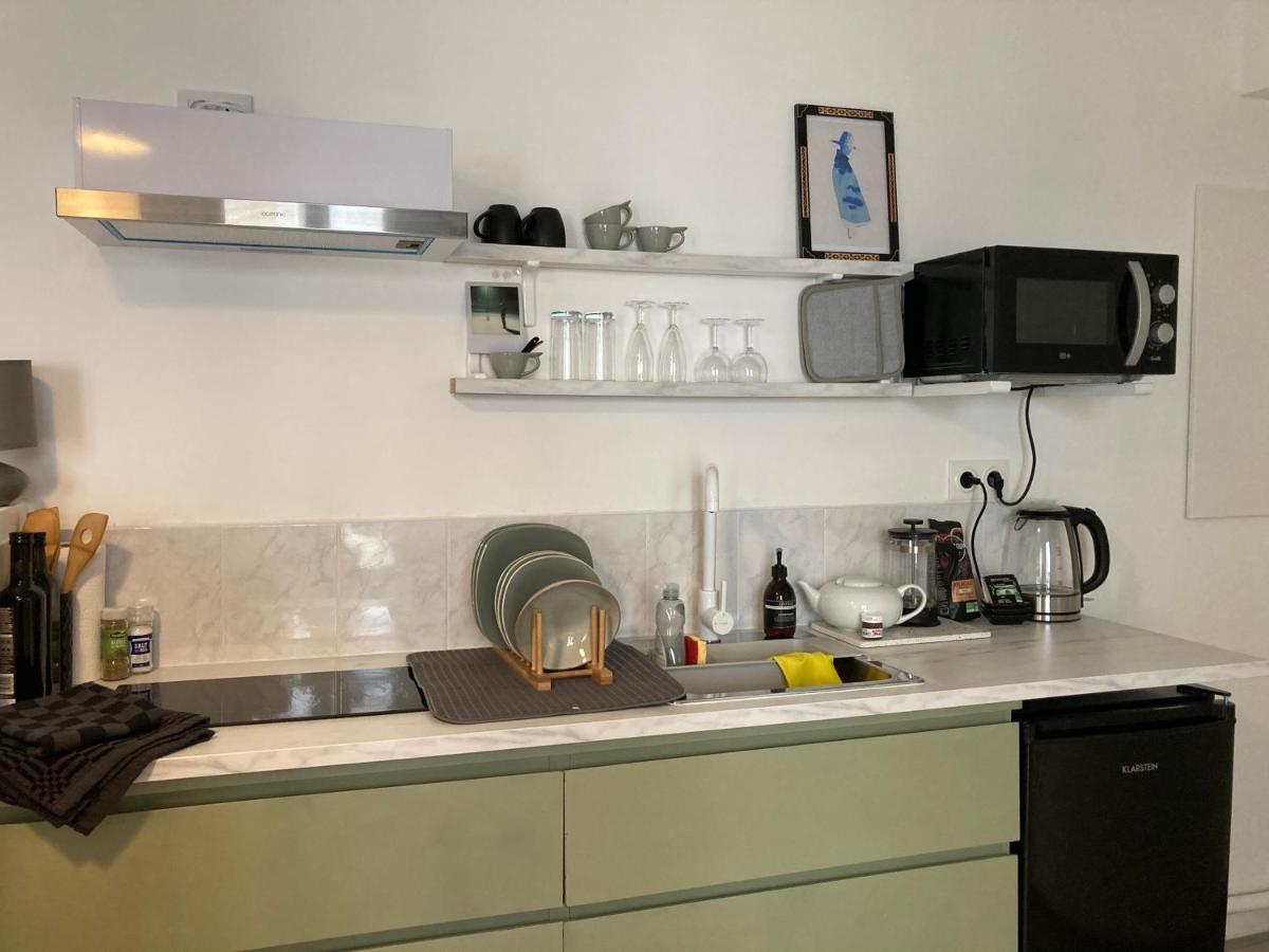 Appartement Serene Sixteen - Valence Centre *