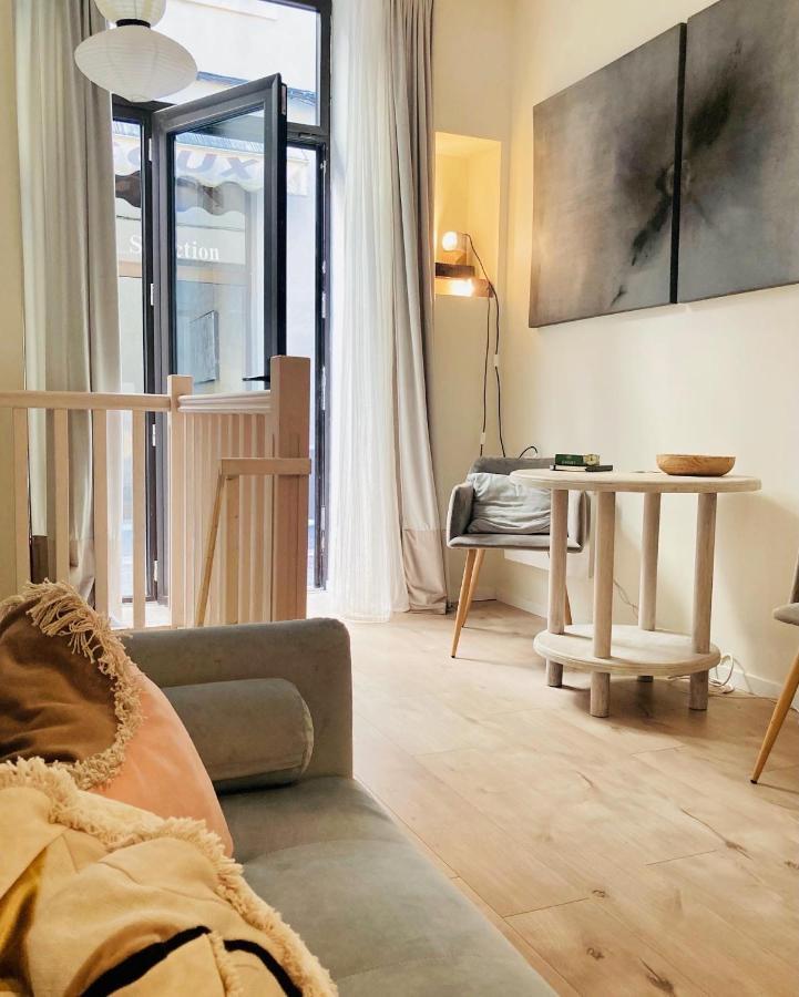 Serene Sixteen - Valence Centre Appartement *