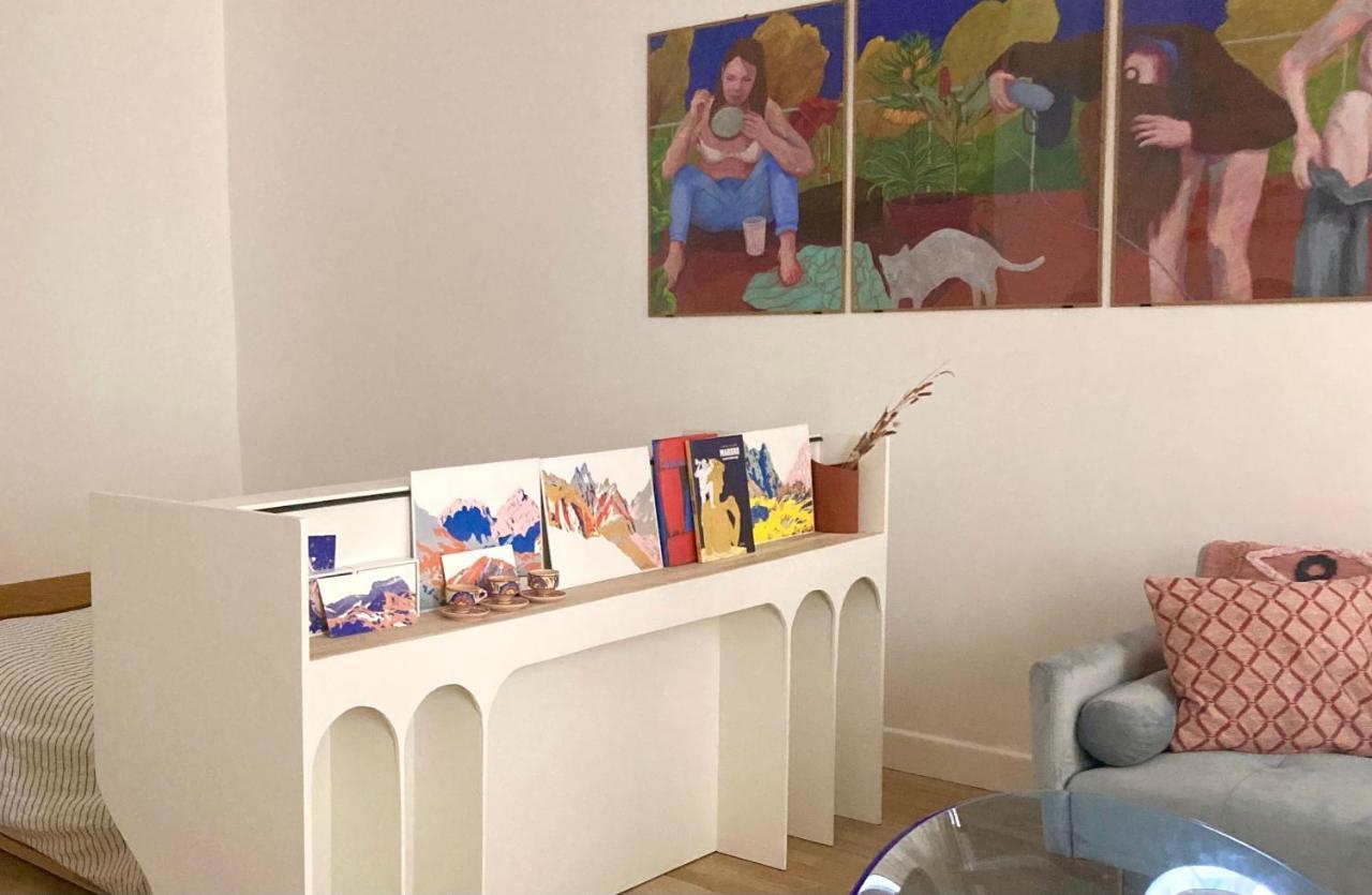 Serene Sixteen - Valence Centre Appartement *