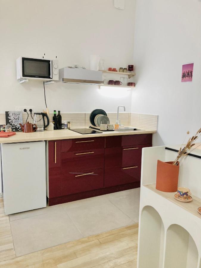 Serene Sixteen - Valence Centre Appartement Valence (Drome)