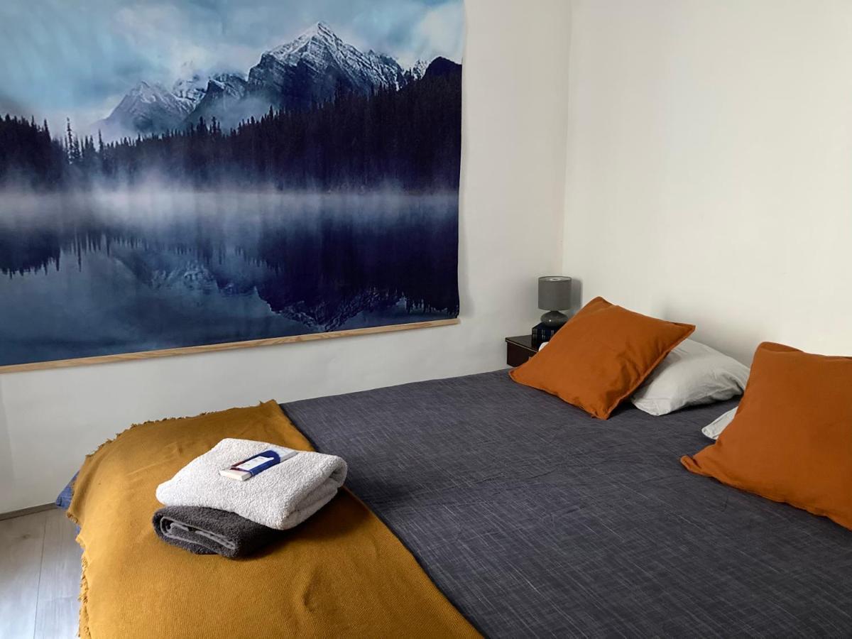 Appartement Serene Sixteen - Valence Centre