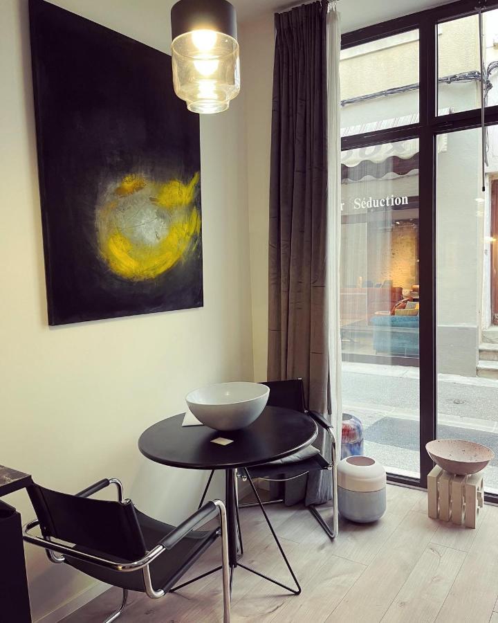 Serene Sixteen - Valence Centre Appartement *