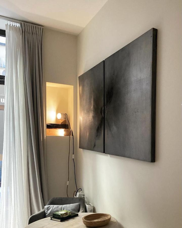 Serene Sixteen - Valence Centre Appartement *