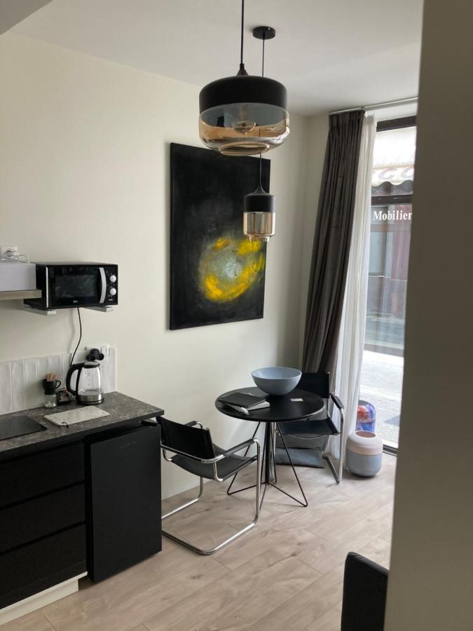Serene Sixteen - Valence Centre Appartement Valence (Drome)