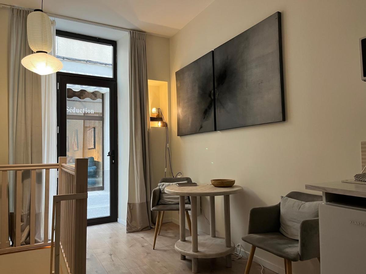 Appartement Serene Sixteen - Valence Centre Valence (Drome)