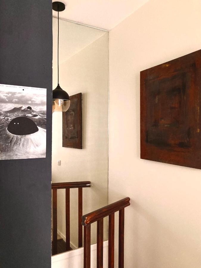Serene Sixteen - Valence Centre Appartement