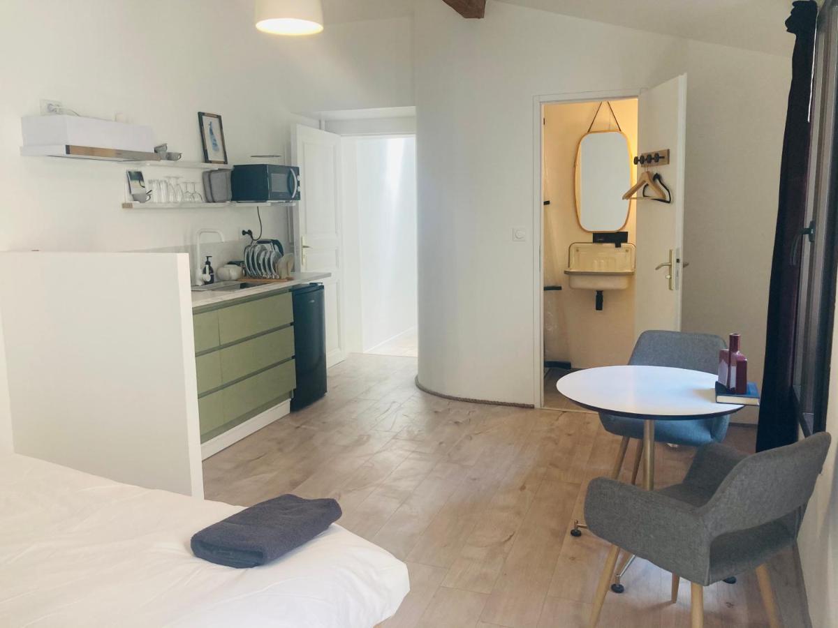 Serene Sixteen - Valence Centre Appartement