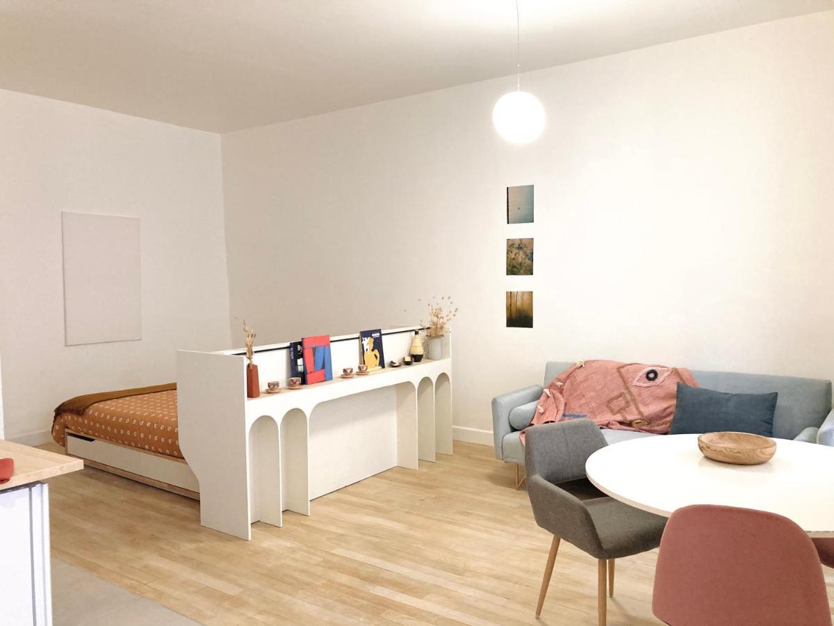 Serene Sixteen - Valence Centre Appartement