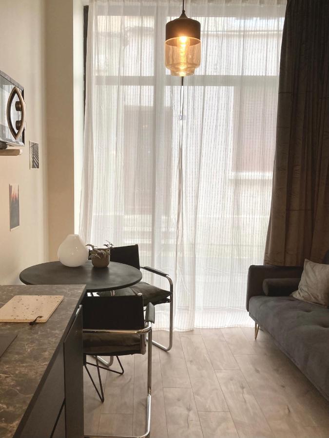 Apartment Serene Sixteen - Centre
