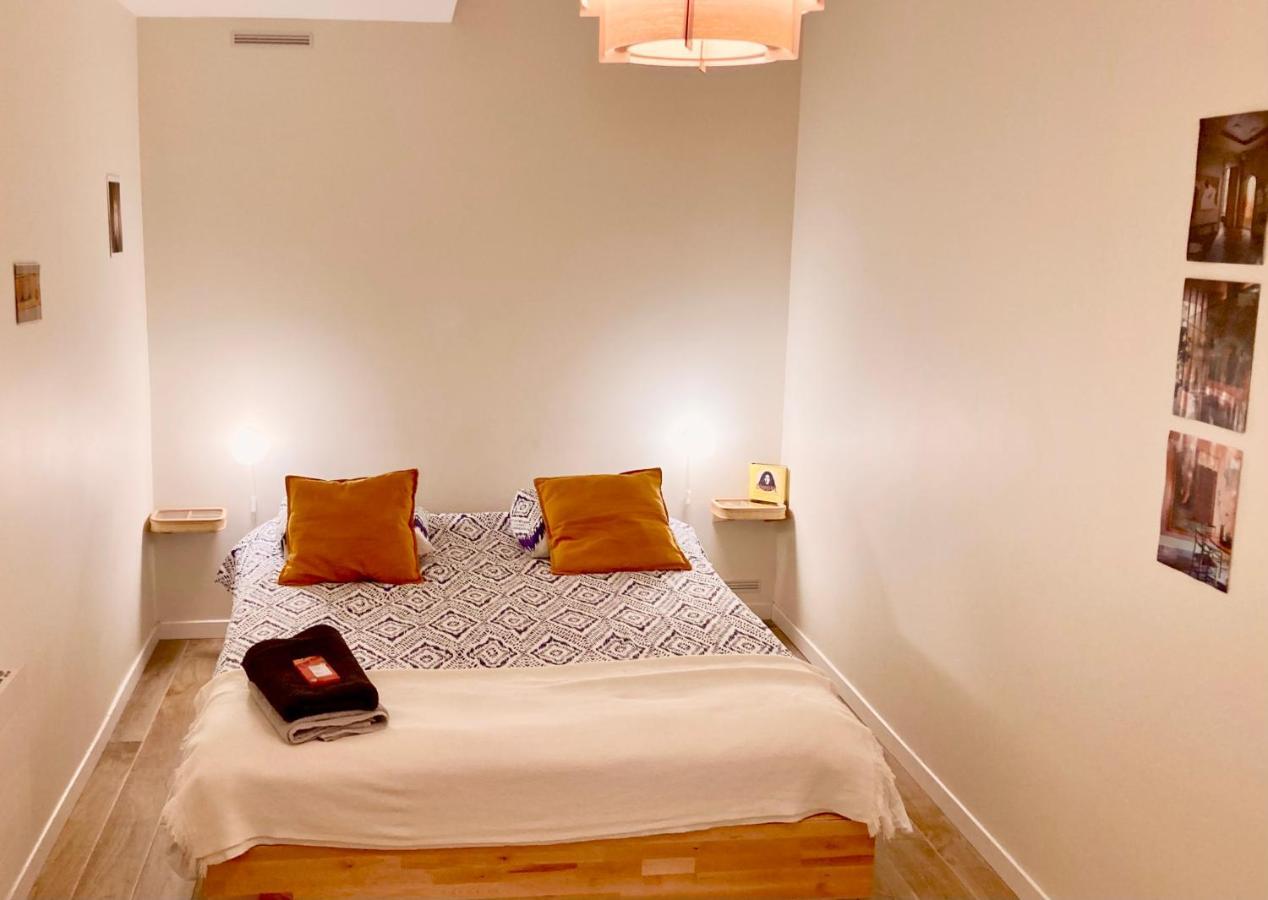 Appartement Serene Sixteen - Valence Centre *
