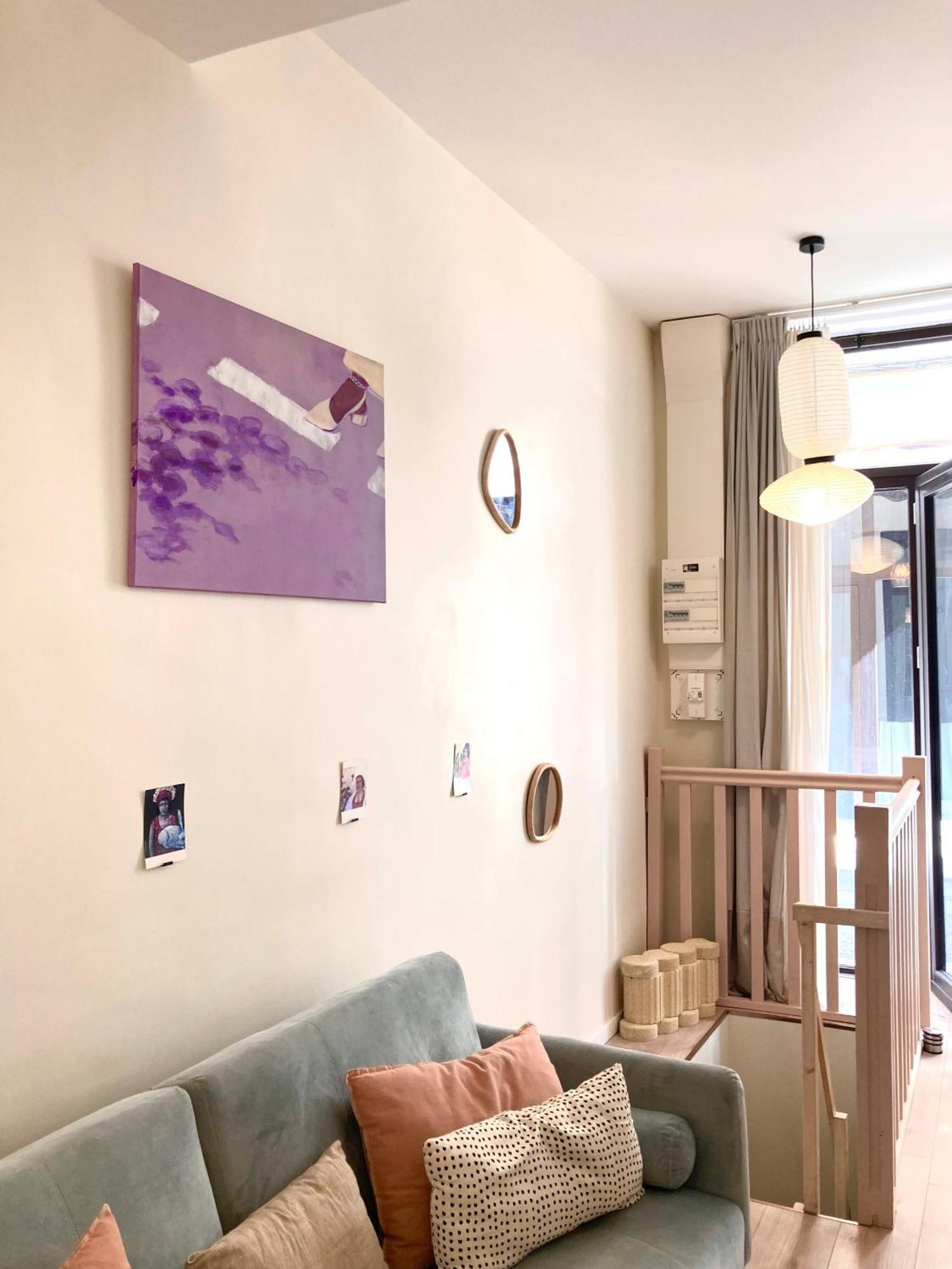 Appartement Serene Sixteen - Valence Centre *