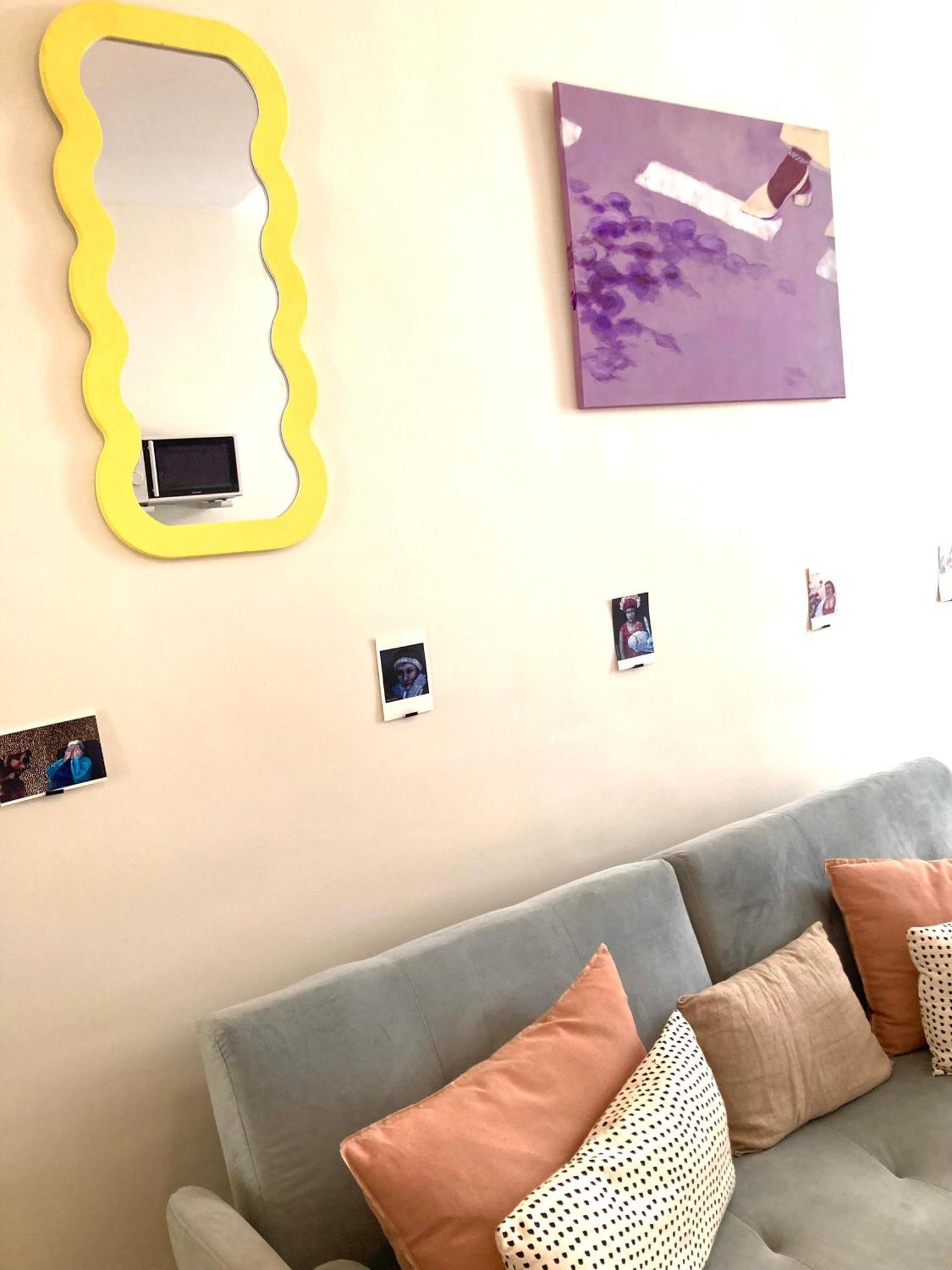 Serene Sixteen - Valence Centre Apartment