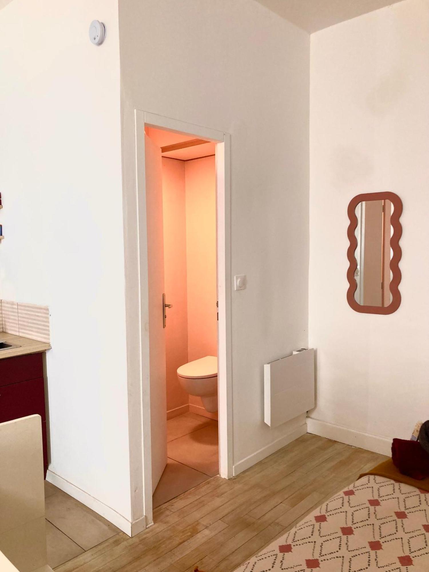 Appartement Serene Sixteen - Valence Centre *
