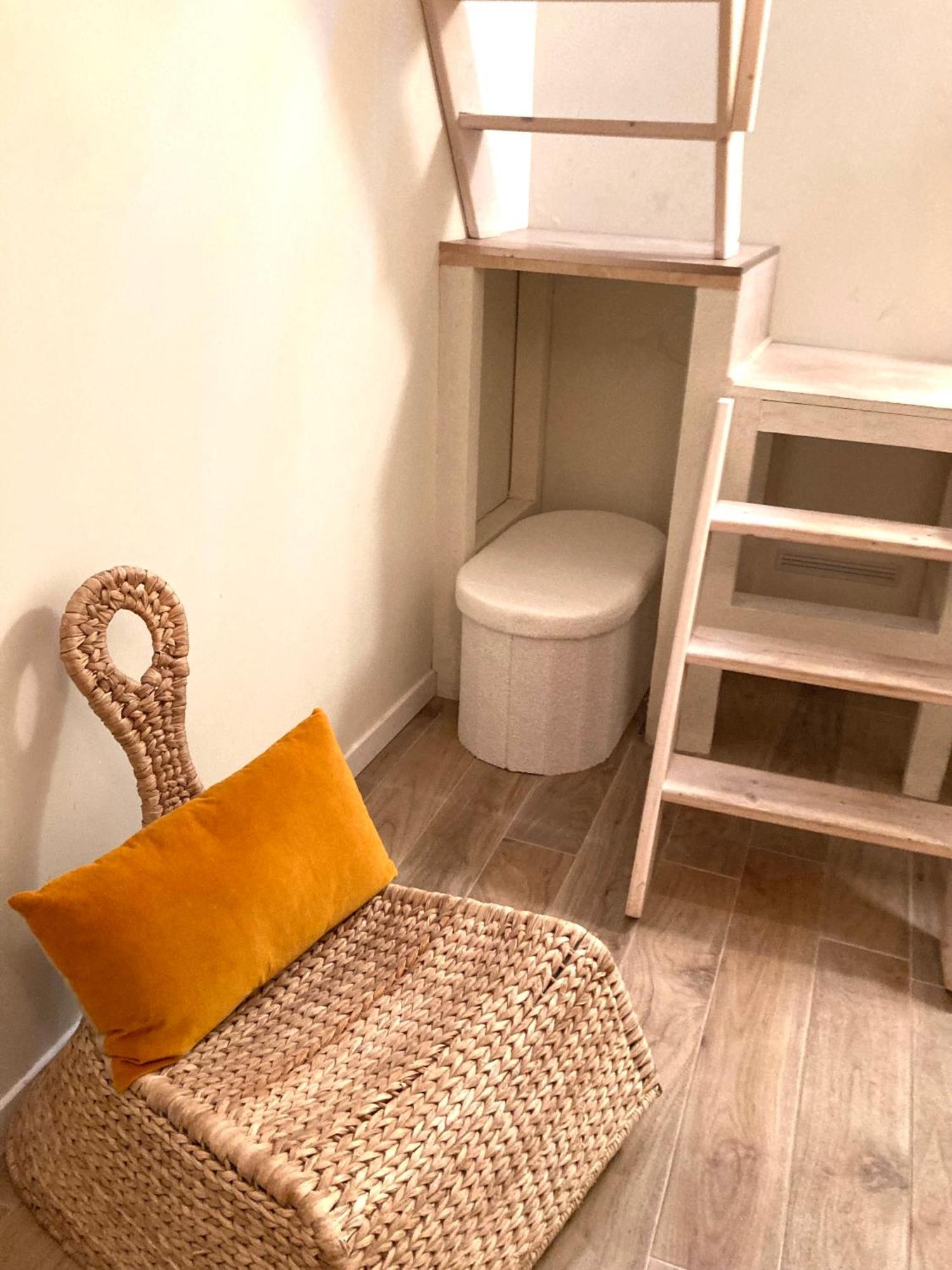 Serene Sixteen - Valence Centre Appartement